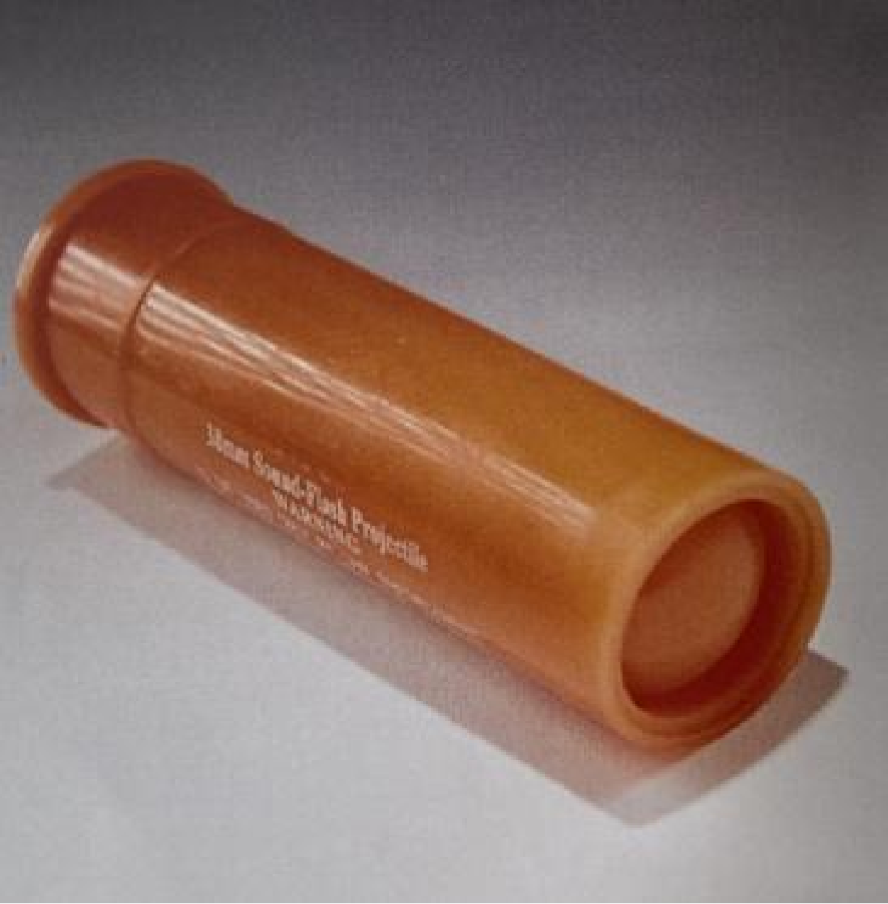 Type BLS56 38mm Sound-Flash Projectile