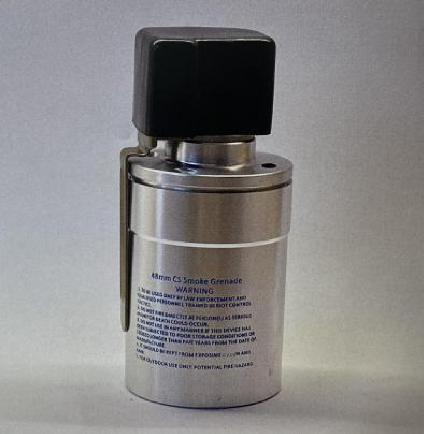 Type BLS61 48mm CS Smoke Grenade