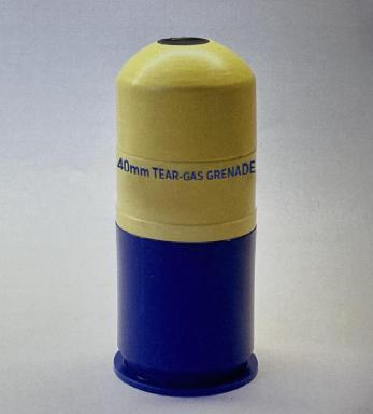 Type BLS63 40mm Tear-Gas Grenade