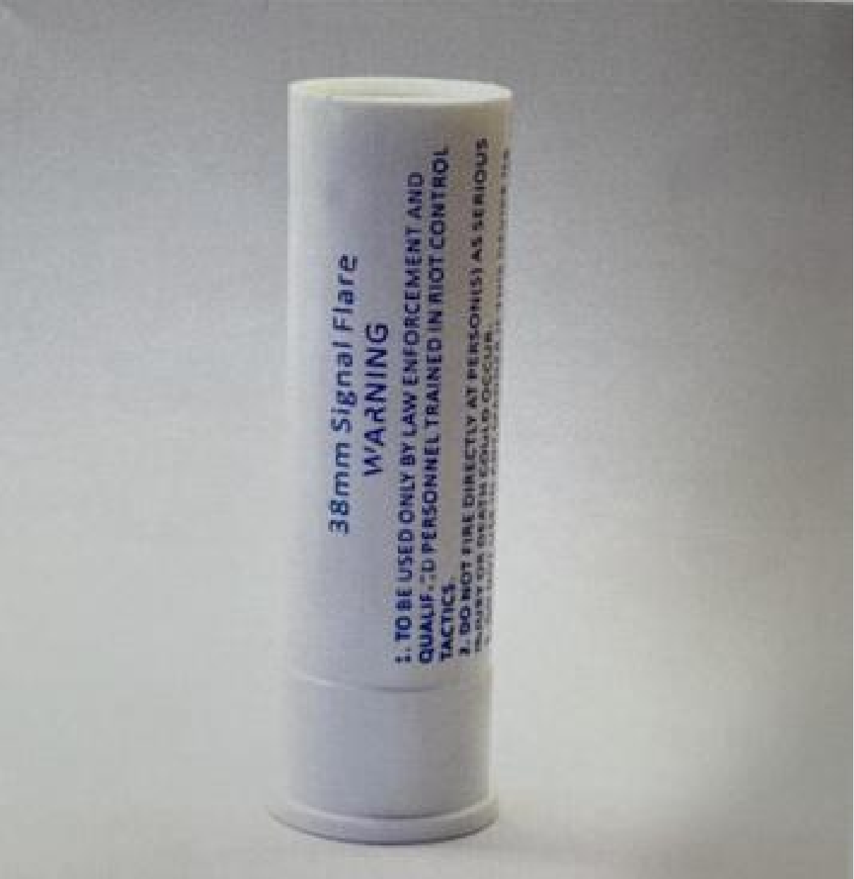 Type BLSN1-N4 38mm Signal Flare