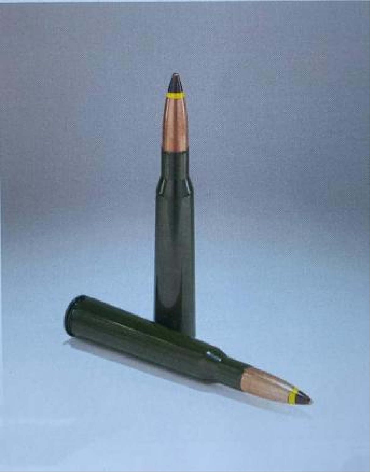 Type XX 12.7mm Armour-Piercing Explosive Incendiary