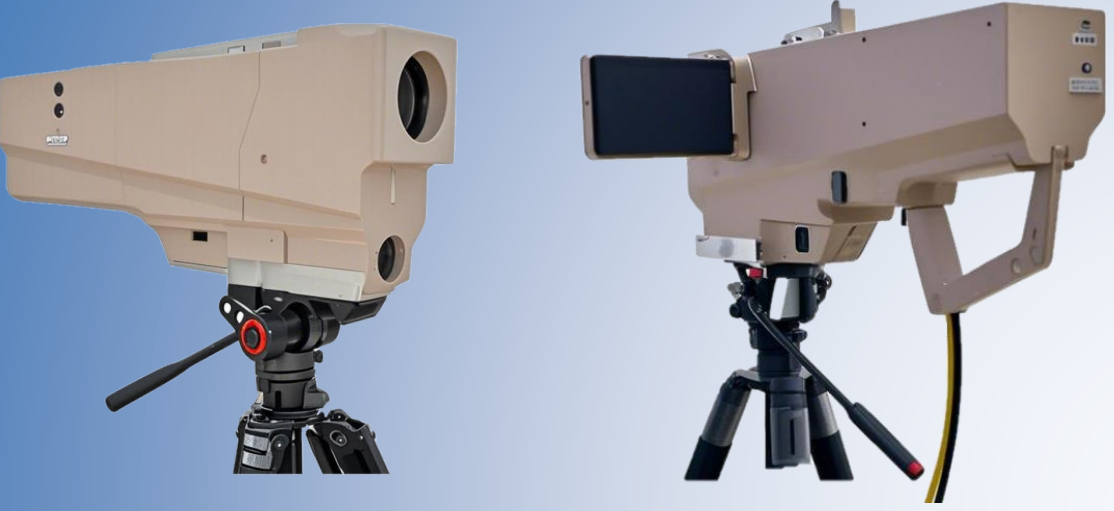 Directed Energy Laser-FY Series