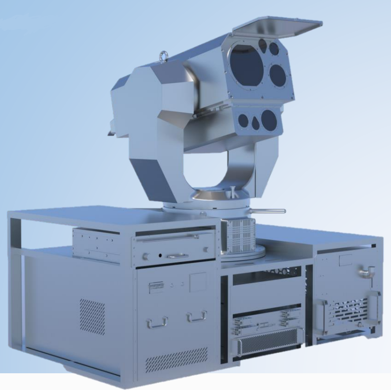 Directed Energy Laser-JY Series