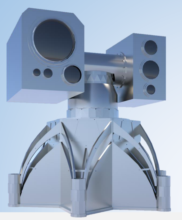 Directed Energy Laser-LG Series