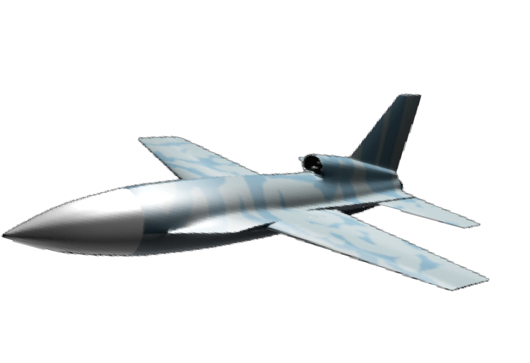 Target Drone XYB-180