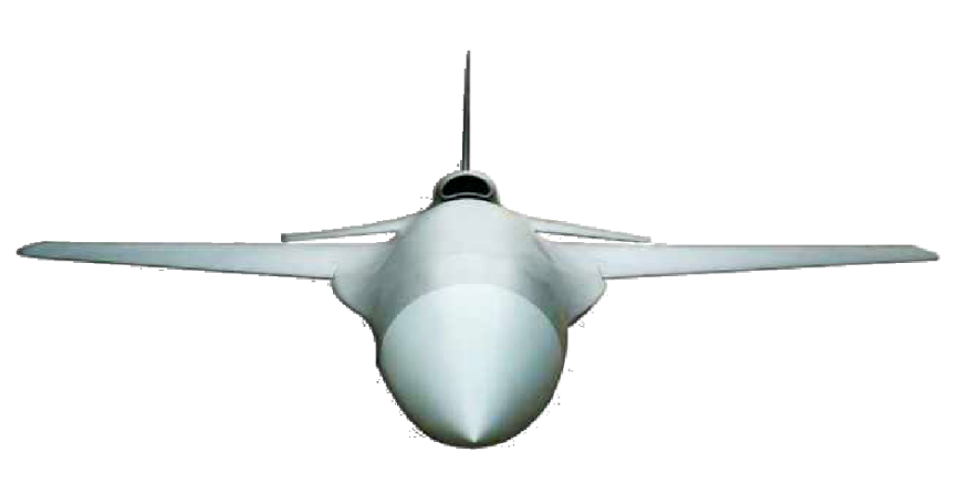 Target Drone XYB-180D