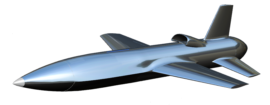 Target Drone XYB-260